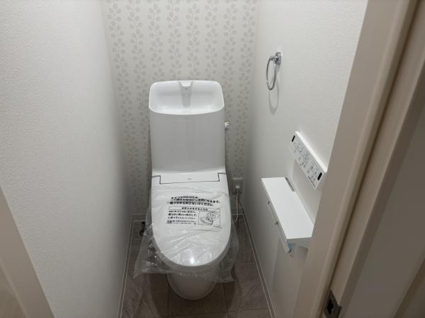堺市東区南野田　新築戸建