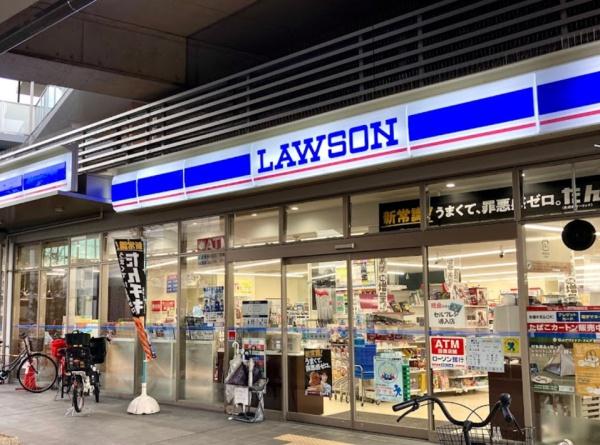 ブランズ・ヴェリテ堺七道(ローソン堺鉄砲町西店)