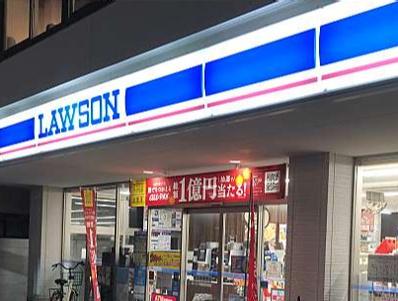 ブランズ・ヴェリテ堺七道(ローソン堺鉄砲町店)