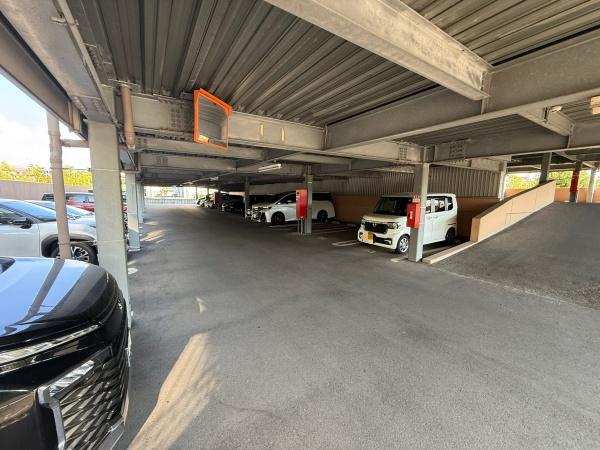 ブランズ・ヴェリテ堺七道
