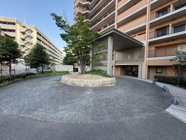ブランズ・ヴェリテ堺七道