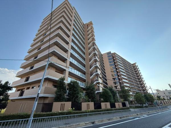 ブランズ・ヴェリテ堺七道