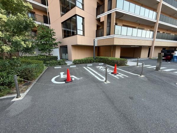 ブランズ・ヴェリテ堺七道