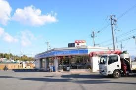 ダイアパレス富田林ステーションスクエア(ローソン富田林錦織店)