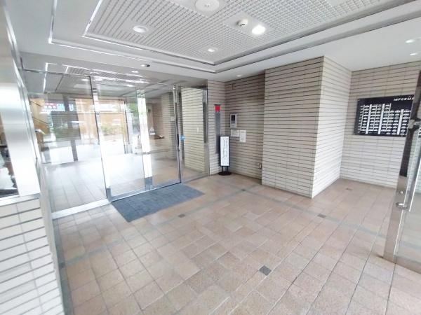 ダイアパレス富田林ステーションスクエア