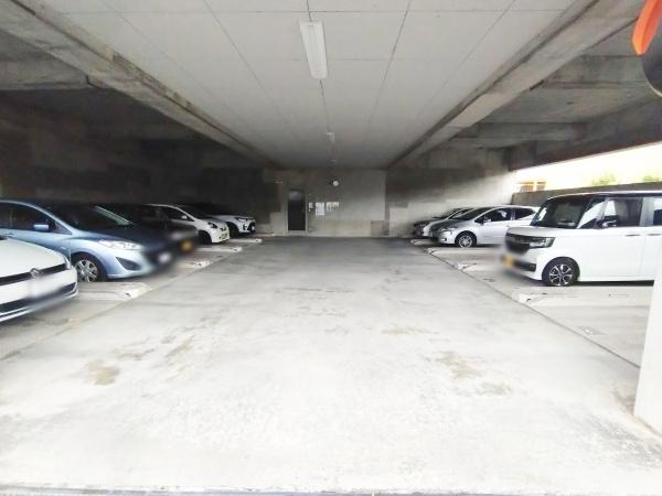 ダイアパレス富田林ステーションスクエア