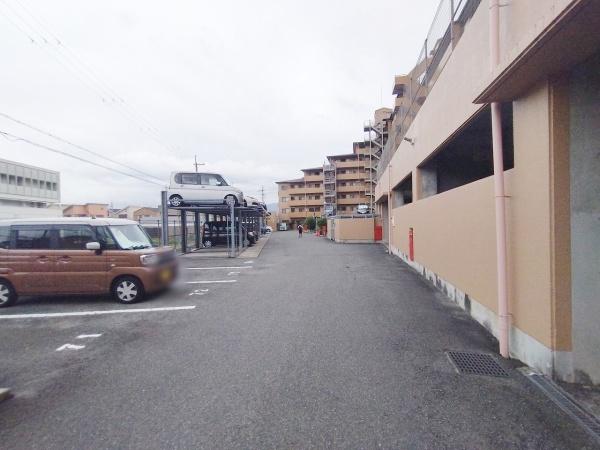 ダイアパレス富田林ステーションスクエア