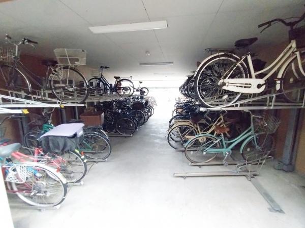 ダイアパレス富田林ステーションスクエア