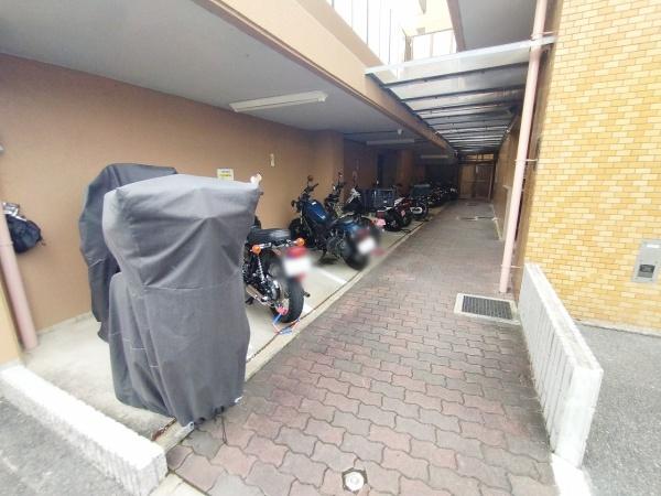 ダイアパレス富田林ステーションスクエア