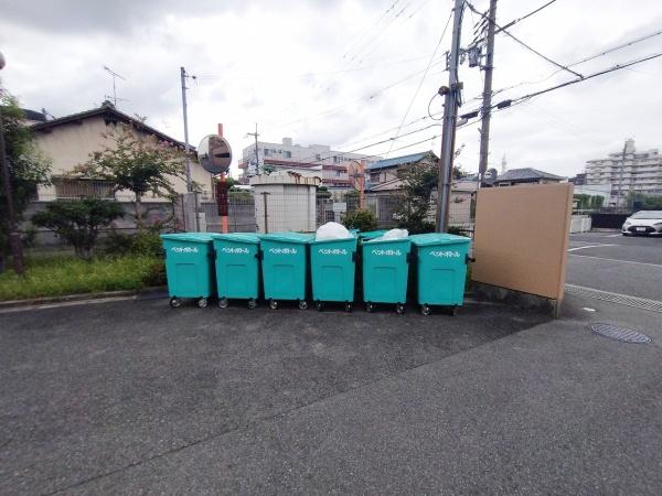 ダイアパレス富田林ステーションスクエア