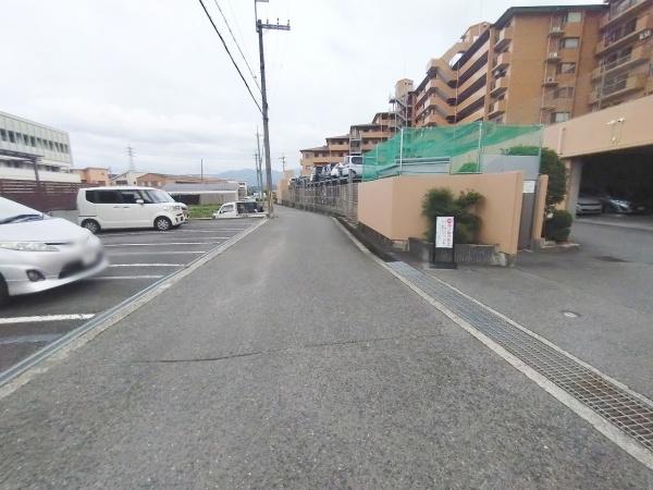 ダイアパレス富田林ステーションスクエア