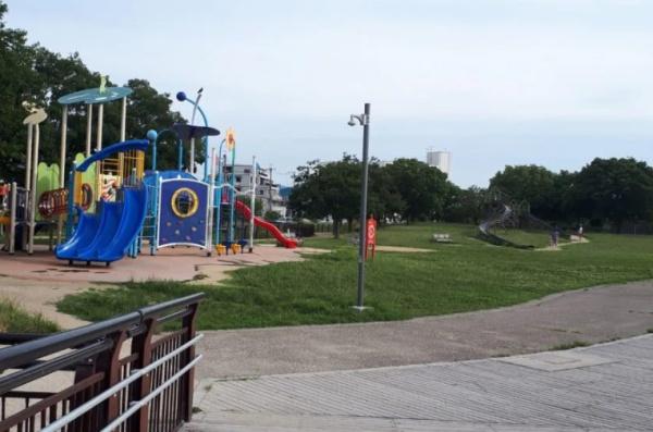 堺市西区鳳西町１丁の土地(新公園)