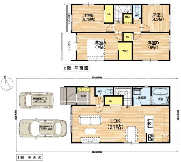和泉市浦田町　新築戸建
