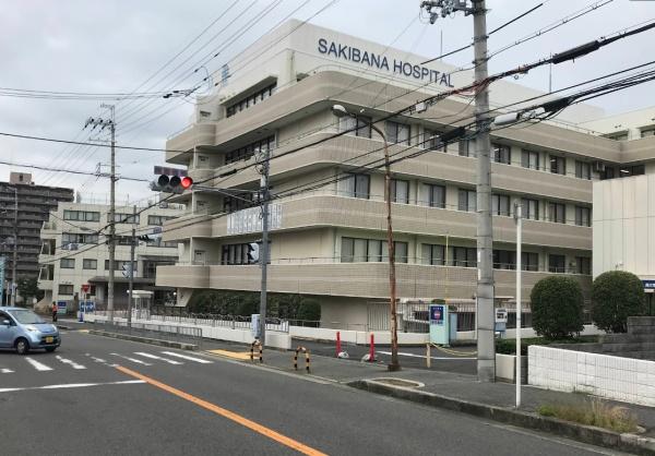和泉市浦田町　新築戸建(社会医療法人啓仁会咲花病院)