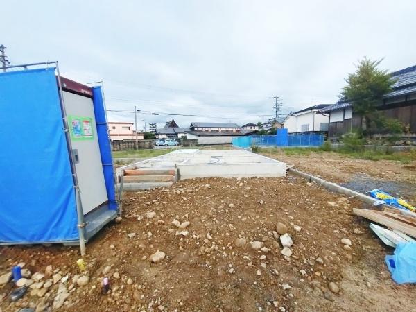 和泉市浦田町　新築戸建