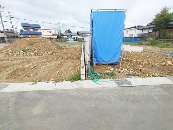 和泉市浦田町　新築戸建