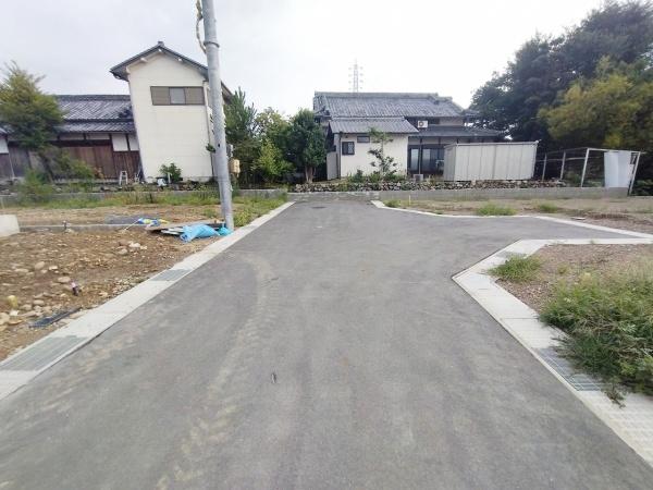 和泉市浦田町　新築戸建