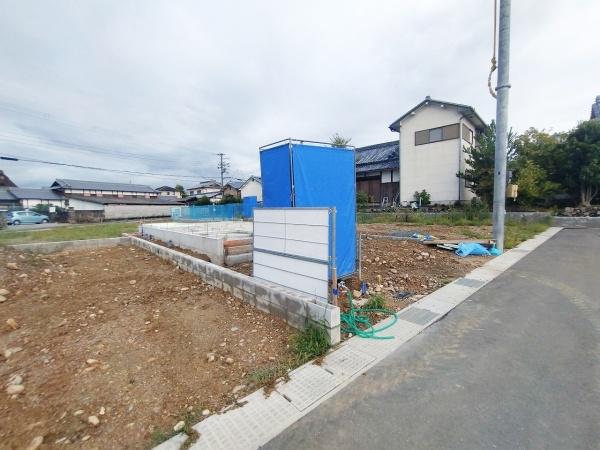和泉市浦田町　新築戸建