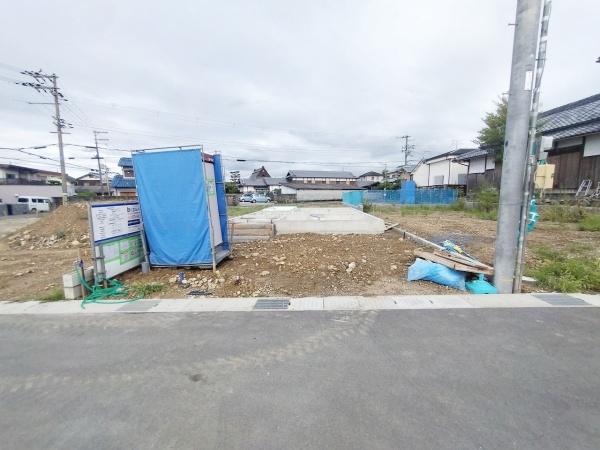 和泉市浦田町　新築戸建