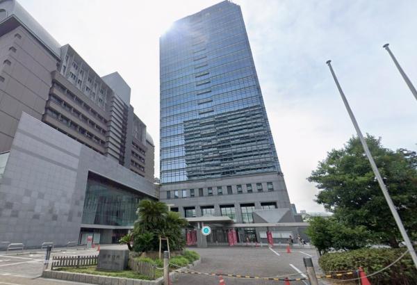 堺市堺区旭ヶ丘北町４丁の中古一戸建て(堺市堺区役所)