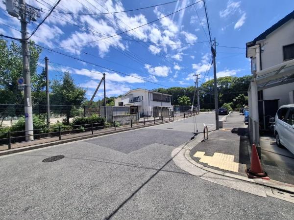 堺市堺区旭ヶ丘北町４丁の中古一戸建て