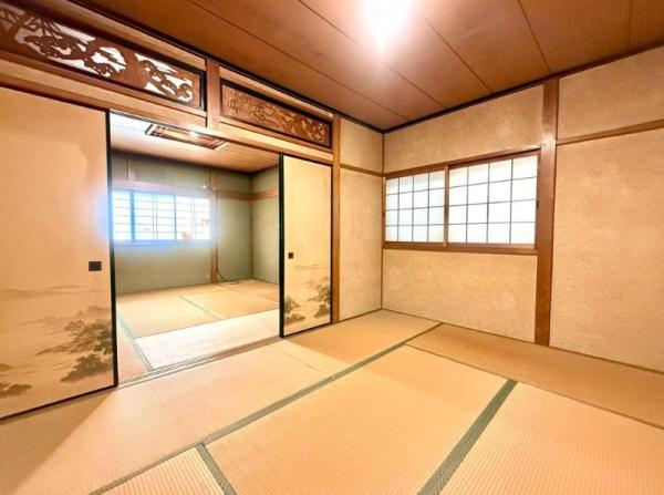 富田林市錦織南１丁目の中古一戸建て