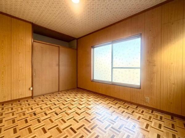 富田林市錦織南１丁目の中古一戸建て