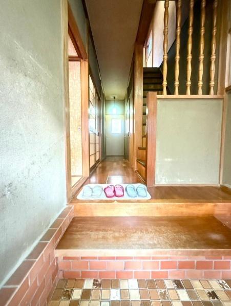 富田林市錦織南１丁目の中古一戸建て