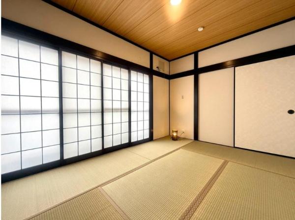 藤井寺市藤ケ丘４丁目の中古一戸建て