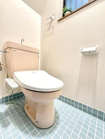 藤井寺市藤ケ丘４丁目の中古一戸建て