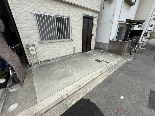 堺市西区神野町１丁の中古一戸建て