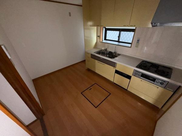 堺市西区神野町１丁の中古一戸建て