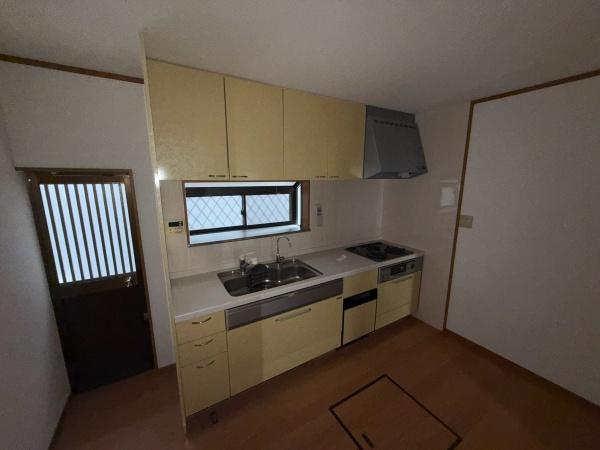 堺市西区神野町１丁の中古一戸建て