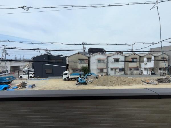 堺市西区神野町１丁の中古一戸建て