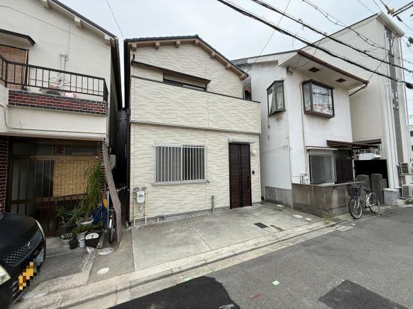堺市西区神野町１丁の中古一戸建て