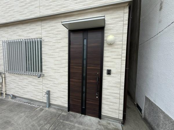 堺市西区神野町１丁の中古一戸建て