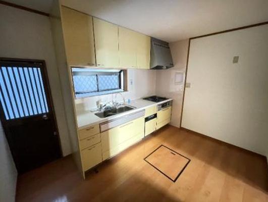 堺市西区神野町１丁の中古一戸建て