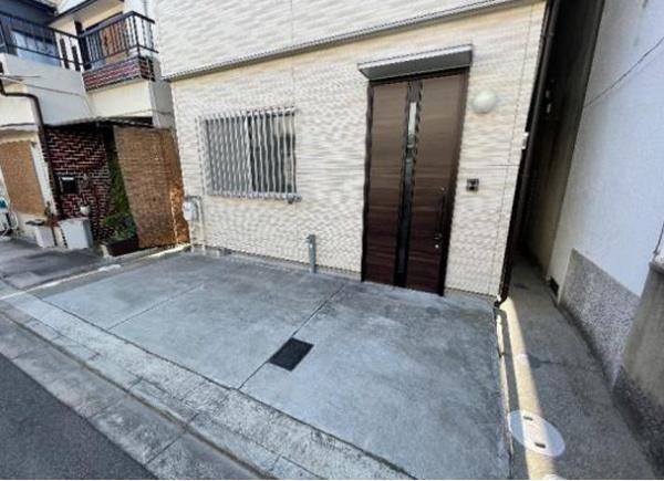 堺市西区神野町１丁の中古一戸建て