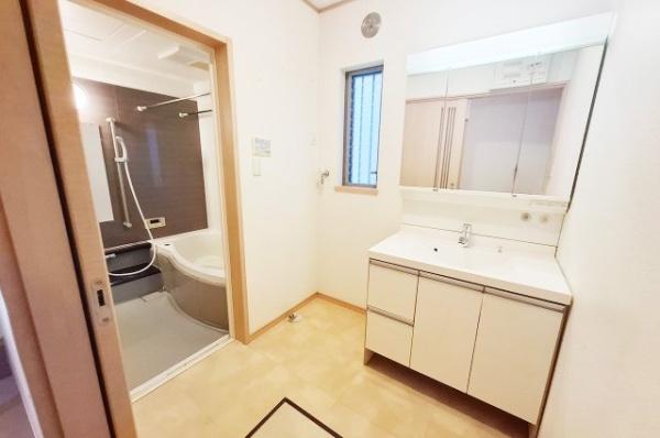 堺市南区大森の中古一戸建て