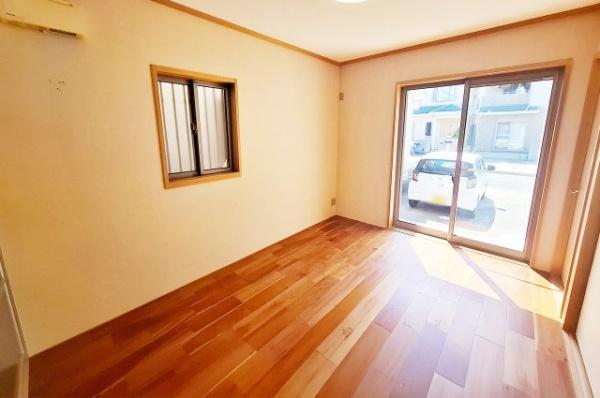 堺市南区大森の中古一戸建て