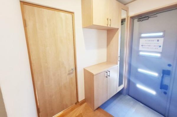 堺市南区大森の中古一戸建て
