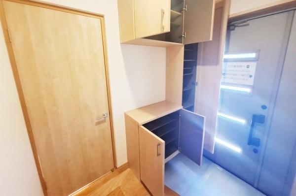 堺市南区大森の中古一戸建て