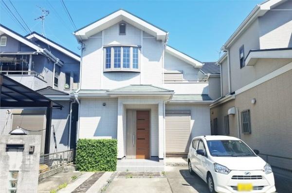 堺市南区大森の中古一戸建て