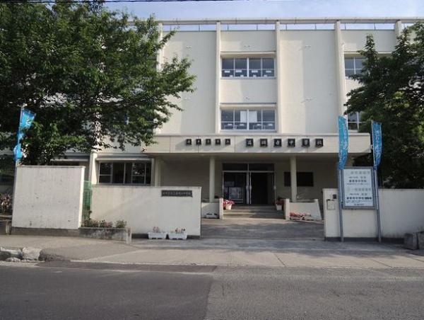 藤井寺市国府3丁目1期3号地　新築戸建(藤井寺市立道明寺中学校)