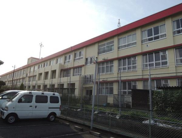 藤井寺市国府3丁目1期3号地　新築戸建(藤井寺市立道明寺南小学校)
