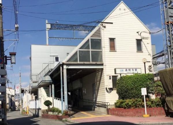 藤井寺市国府3丁目1期3号地　新築戸建(道明寺駅(近鉄道明寺線))