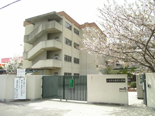 八尾市南太子堂6丁目　新築戸建(八尾市立龍華小学校)