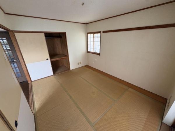 泉北御池台第3住宅5号棟