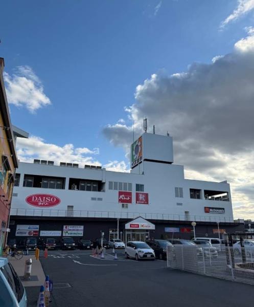 泉北御池台第3住宅5号棟(アクロスモール泉北)