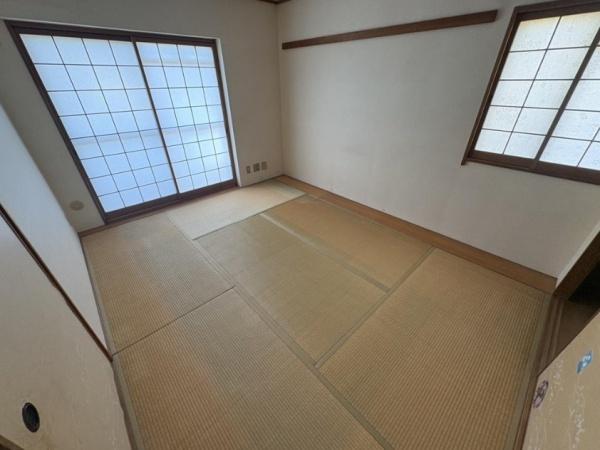 泉北御池台第3住宅5号棟